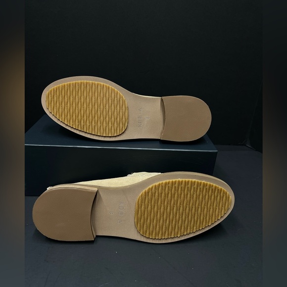 Kelsi Dagger Brooklyn Lens Penny Loafer Women's size 8 - Picture 11 of 13